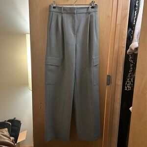Aritzia Cargo Trousers